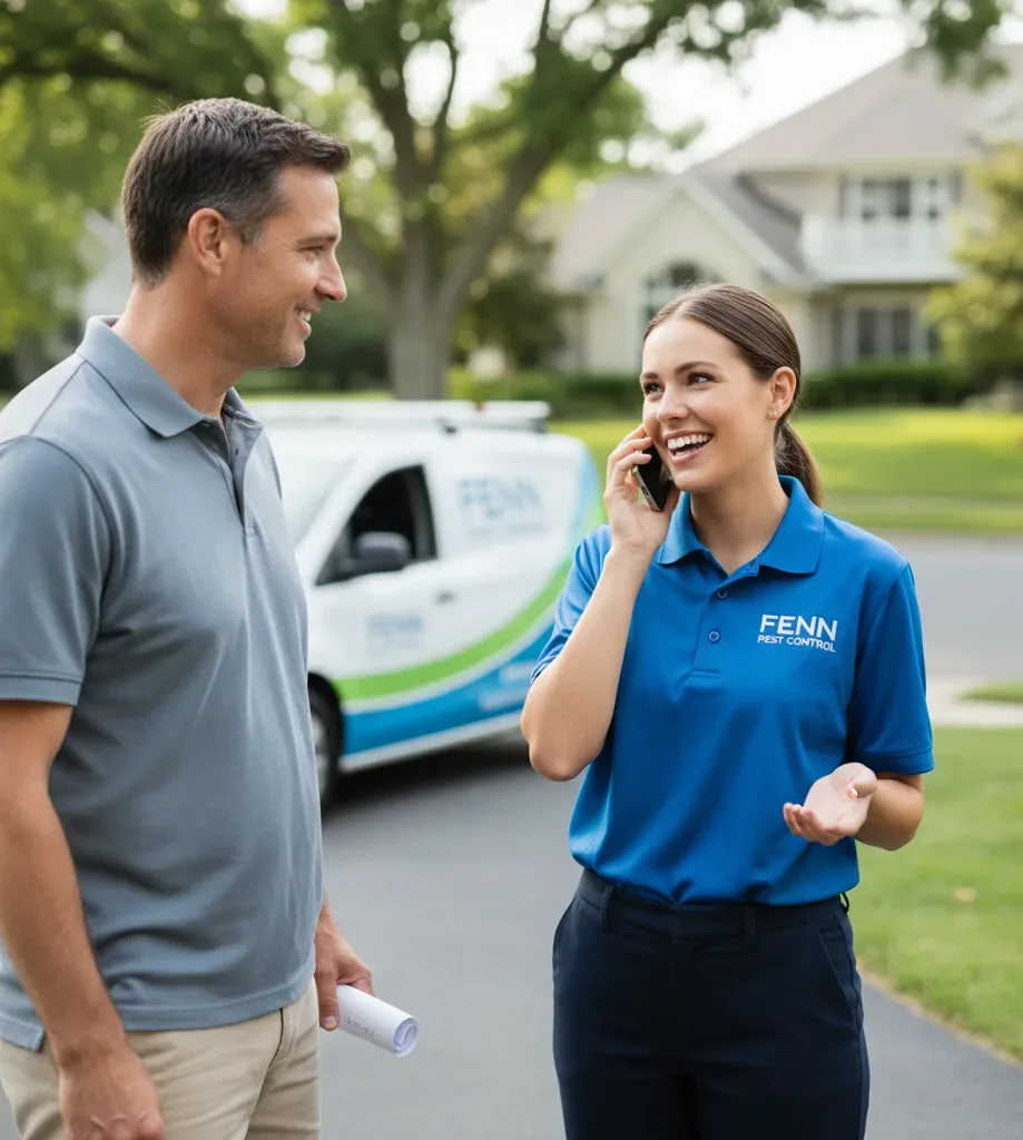 Silverfish Control in Palm Beach, FL